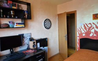 Apartament 4 camere, decomandat, etaj 4 | Parc Titanii - Poză 6