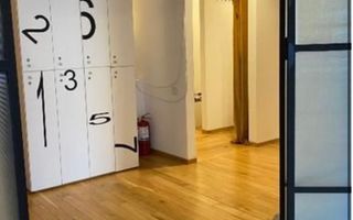 Apartament versatil**112 MP**Rezidential/Business//Dacia - Poză 10