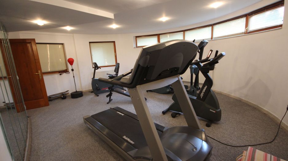 Casa pretabila birouri, camin de batrani - Poză 122