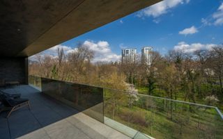 Apartament deosebit 3 camere I Rahmaninov Residence I Zona Floreasca - Poză 8