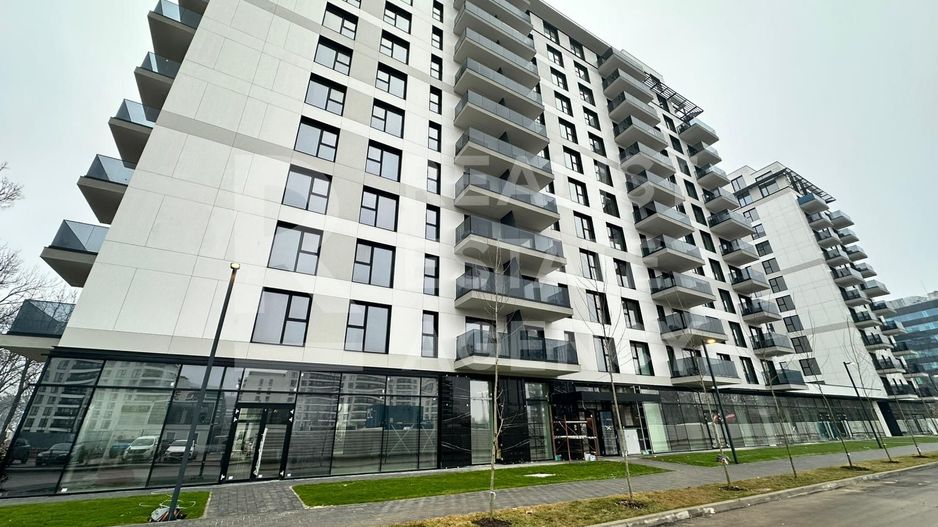 Vanzare, apartament, 2 camere, Nusco, București - Poză 1