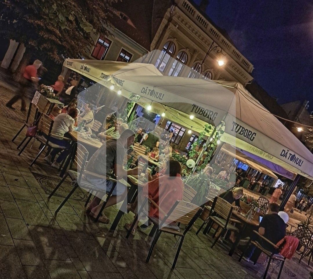 Afacere de vanzare la cheie - Centrul Istoric - IDEAL INVESTITIE - Poză 1