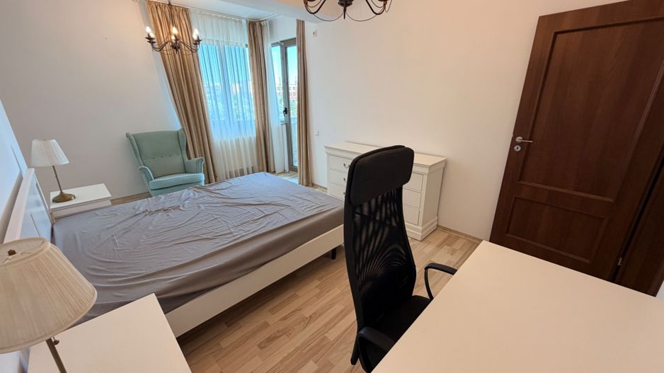 3 Camere 2020 REAL Parcare INCLUSA Metrou Politehnica Cotroceni Apaca - Poză 15