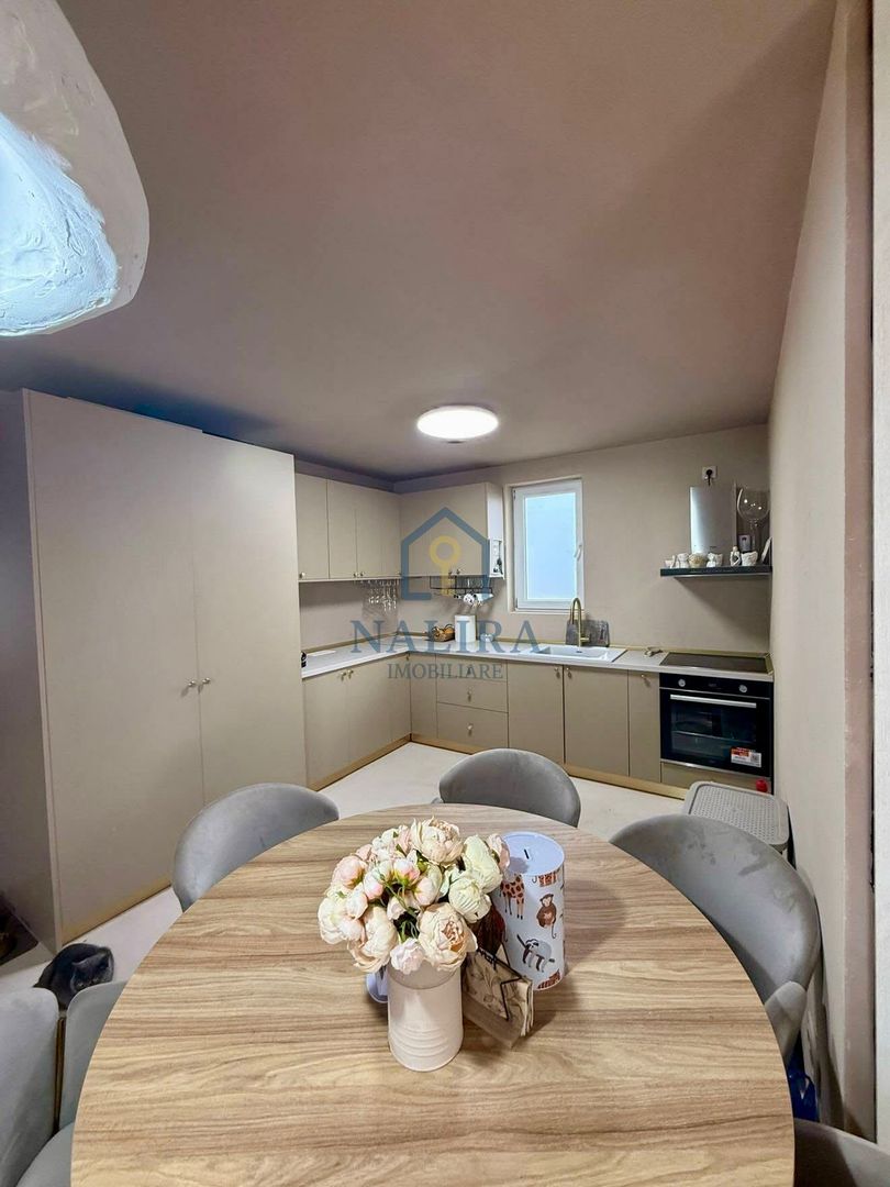 Casă modernă de vânzare – Coltău - Poză 3