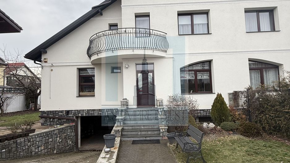 COMISION 0% Casa/Villa 9 camere, singur in curte-zona Tractorul/Brasov - Poză 4