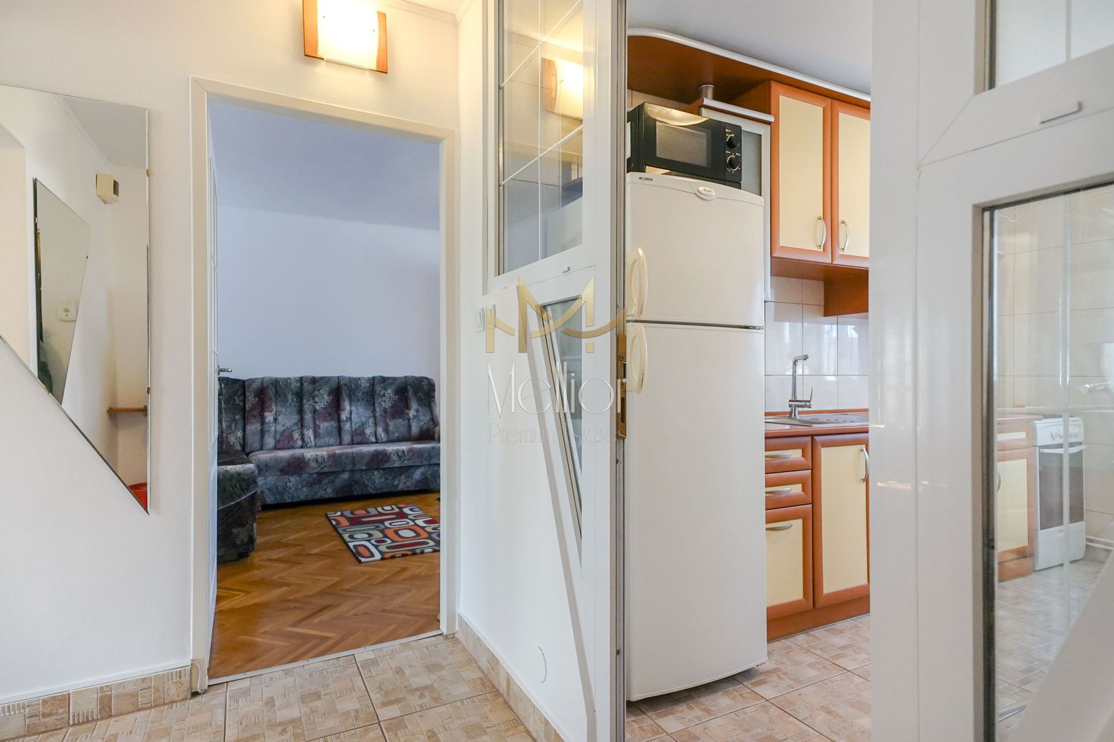 Apartament 3 camere decomandate, parcare, Marasti, zona Kaufland! - Poză 12
