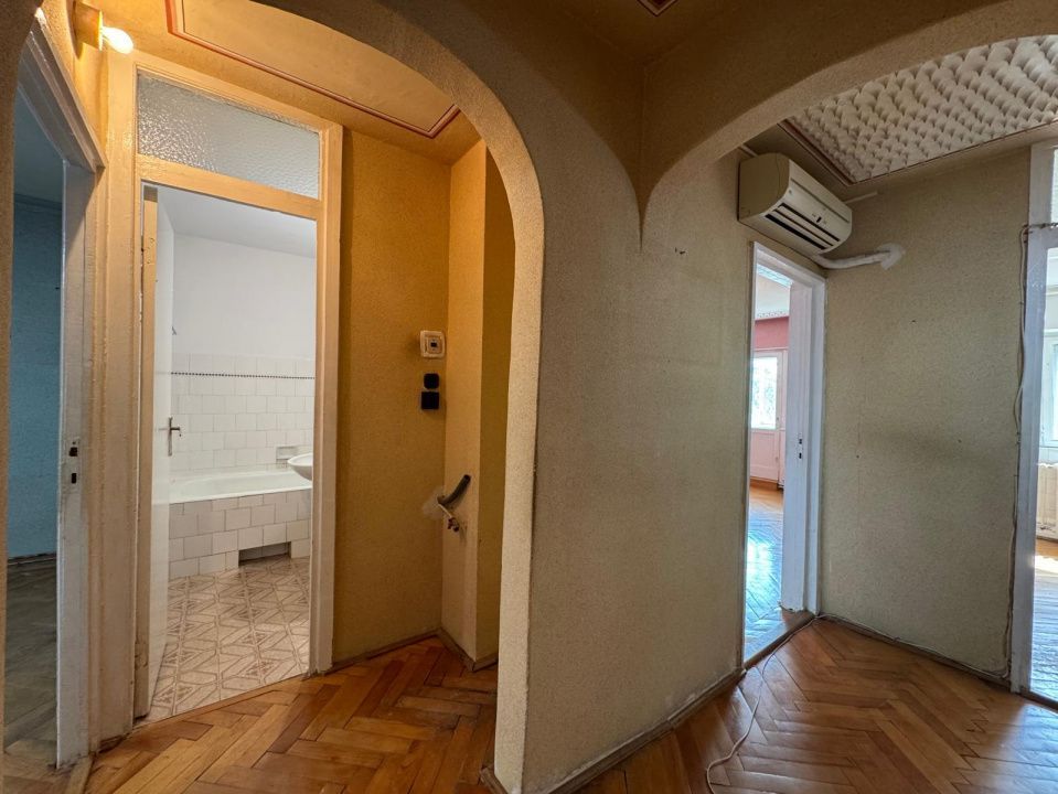 Apartament 3 camere decomandat, 56 mp utili, etaj 2 – zona Torontalului - Poză 21