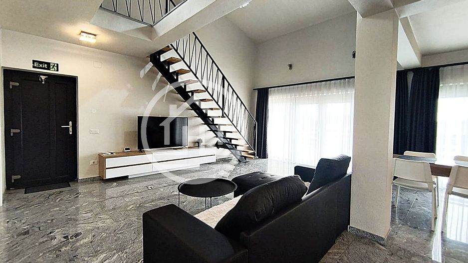 Apartament la casa de închiriat cu 3 camere în Cihei - Poză 2