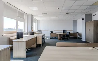 Vânzare, oficiu, 608.9 mp, str. Alba Iulia, Buiucani - Poză 15