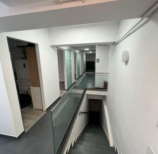 Spatiu Comercial STRADAL - Baba Novac - Poză 1