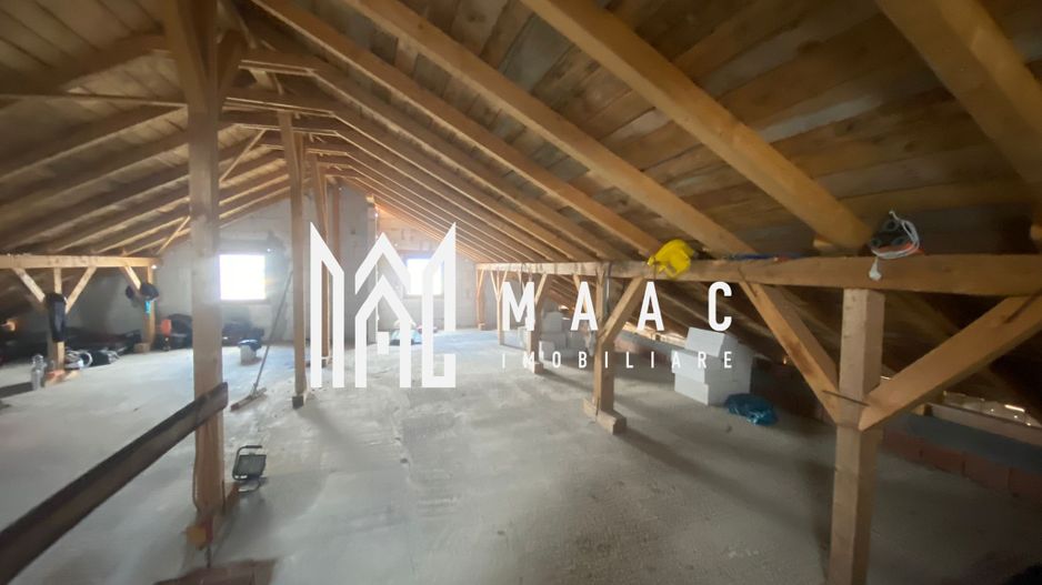 Casa de vanzare I Teren 1000 mp I Dealul Sibiului - Poză 7