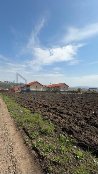 Teren de 615 mp în Rediu, strada Tudor Vianu, la 2 km de Rond Păcurari – zonă în dezvoltare - Poză 6