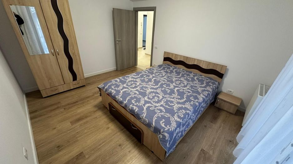 AP. 2 CAMERE CIRESULUI, BLOC NOU, CENTRALA TERMICA, LOC PARCARE - Poză 4