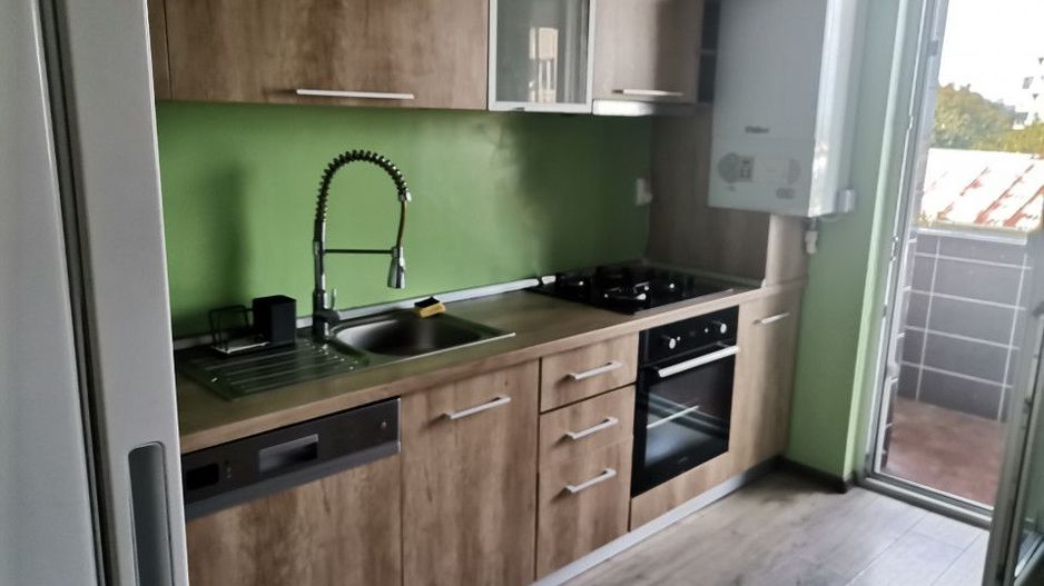 Inchiriere apartament modern, Nord Kaufland - Poză 4