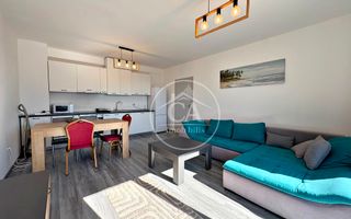 Apartament cu 2 camere de închiriat în Cordău, Bihor. - Poză 2