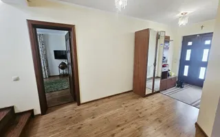 Vilă premium în Strejnicu | 8 camere | 345 mp utili | teren 595 mp - Poză 25