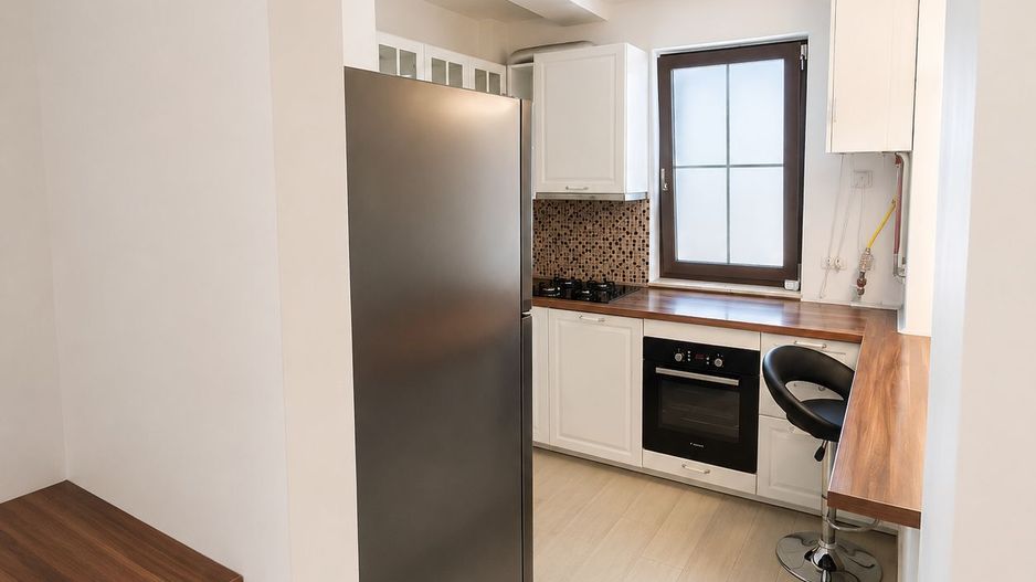 Inchiriez apartament 2 camere, Dumbravita langa padure - Poză 7