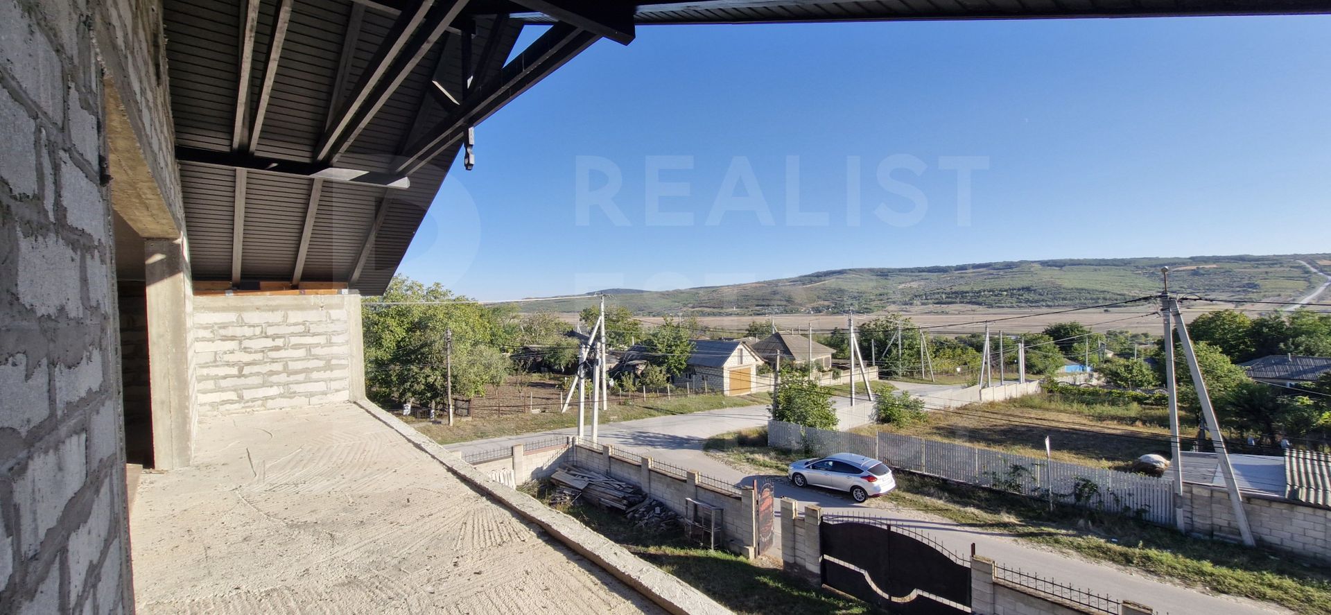 Vânzare, casă, 2 nivele, 5 camere, sat. Verejeni. r-nul. Telenești - Poză 17