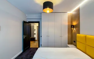 Apartament modern cu 2 camere, Luminia, Europa - Poză 14