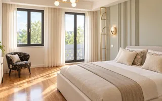 H Victoriei 139 I Apartament exclusivist 3 camere I Calea Victoriei - Poză 16