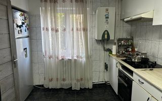 Apartament Deosebit cu 2 Camere, zona Între Lacuri, Iulius Mall. - Poză 3