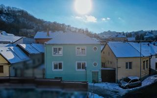 CASA INDIVIDUALA- DEALUL CETATII BRASOV - Poză 34