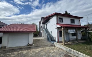 Casă de vanzare cu garaj și anexă | teren 785 mp| Gageni | Comision 0% - Poză 1