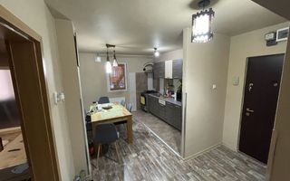 Sagului-Dambovita | 3 Camere | Decomandat | Bloc Izolat. - Poză 4
