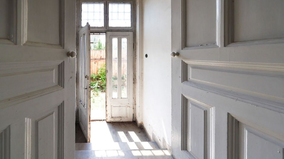 Casă spațioasă în centrul orașului Sfântu Gheorghe | Teren 1300 mp - Poză 14