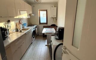 2 Camere Decomandat | Etaj 2/2 | Lunca Cetățuii | Loc de Parcare Inclus - Poză 5