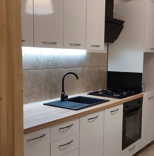 De Inchiriat  Apartament 2 camere decomandat, centrala proprie - Poză 4