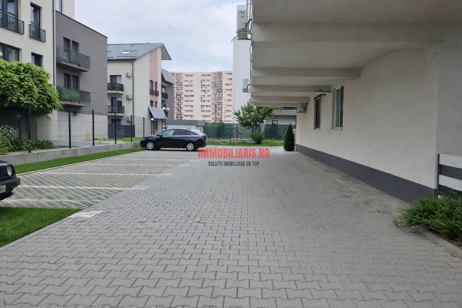 Pallady Metrou 10 min - Terasă 58 mp - Centrală Proprie - Comision 0% - Poză 17