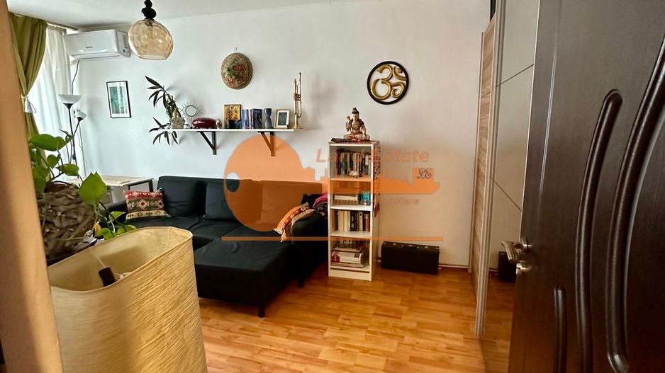 Apartament cu 2 camere la 4 minute de Metrou Crangasi (Bloc Reabilitat-Centrala) - Poză 5