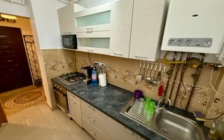 2 camere, balcon, Grigorescu, Zona Fântanele, Profi, Pet Friendly - Poză 8