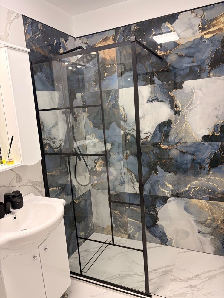 Apartament modern 3 camere 2 bai 2 locuri de parcare balcon Selimbar - Poză 7