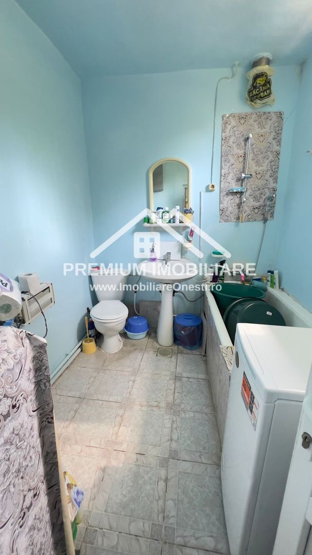 Casă de vânzare + teren 2400 mp Urgent - Poză 16