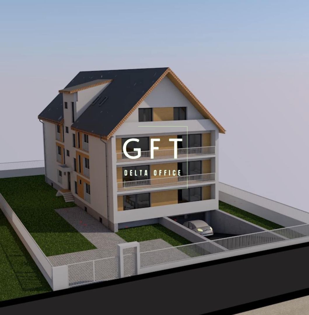 Apartamente de vanzare, 3 camere, zona Sud. - Poză 3