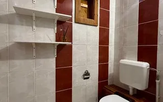 Garsoniera Metrou Brancoveanu 8 min Parc Oraselul Copiilor - Poză 12