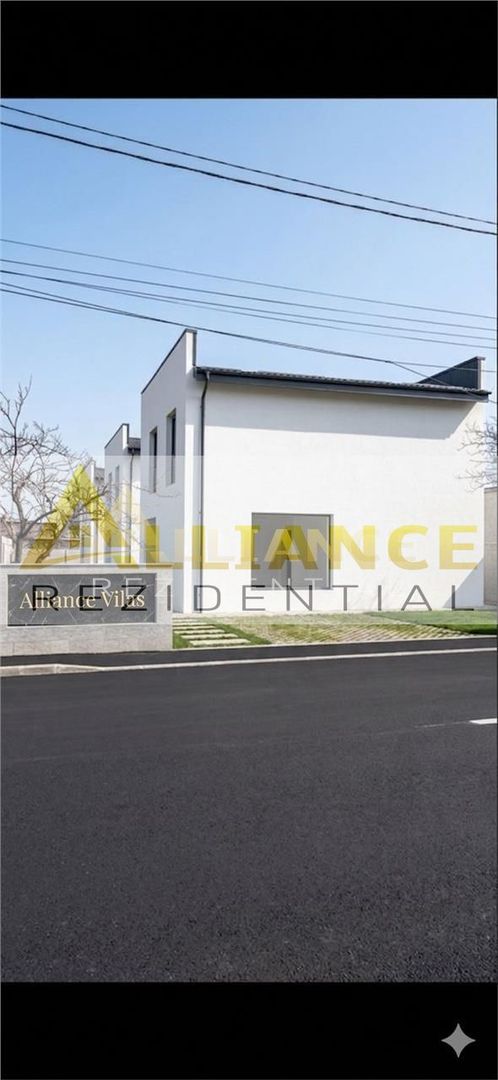Vila 5 camere || teren 300 mp || Sos Oltenitei - Poză 10