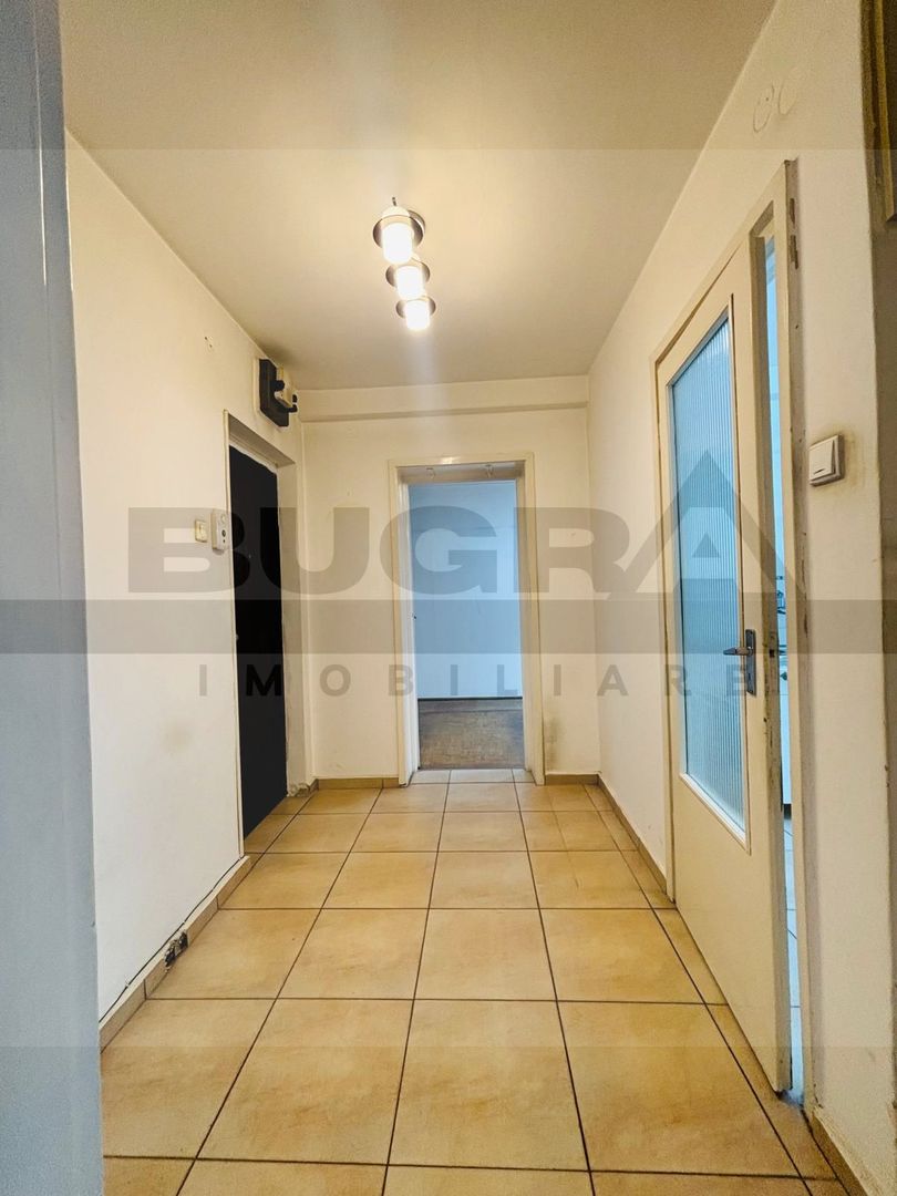 Apartament 3 camere, etaj intermediar, P-ta 14 Iulie - Poză 7
