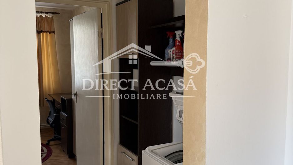 Apartament cu 2 camere de  inchiriat- Aleea Cornișa - Poză 8