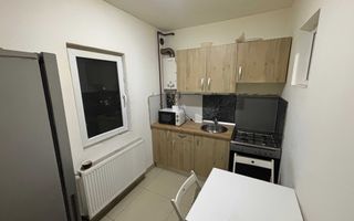 Garsoniera lujerului cu toate utilitatile incluse - Poză 3