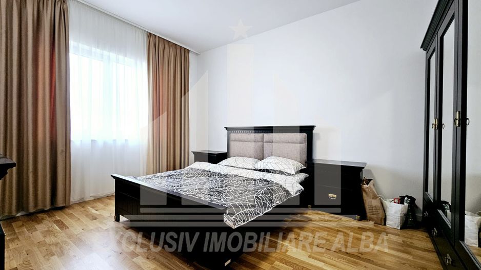 Casa constructie noua in zona rezidentiala Alba Iulia - Poză 7