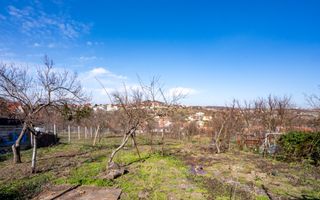 Casa de vanzare cu 2 camere si teren 1068 mp zona Renașterii - Poză 3