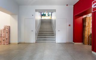 Chirie, spațiu comercial, 150 mp, strada Armeneasca, Centru - Poză 36