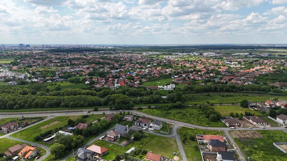 TERENURI PADUREA BISTRA - Poză 10