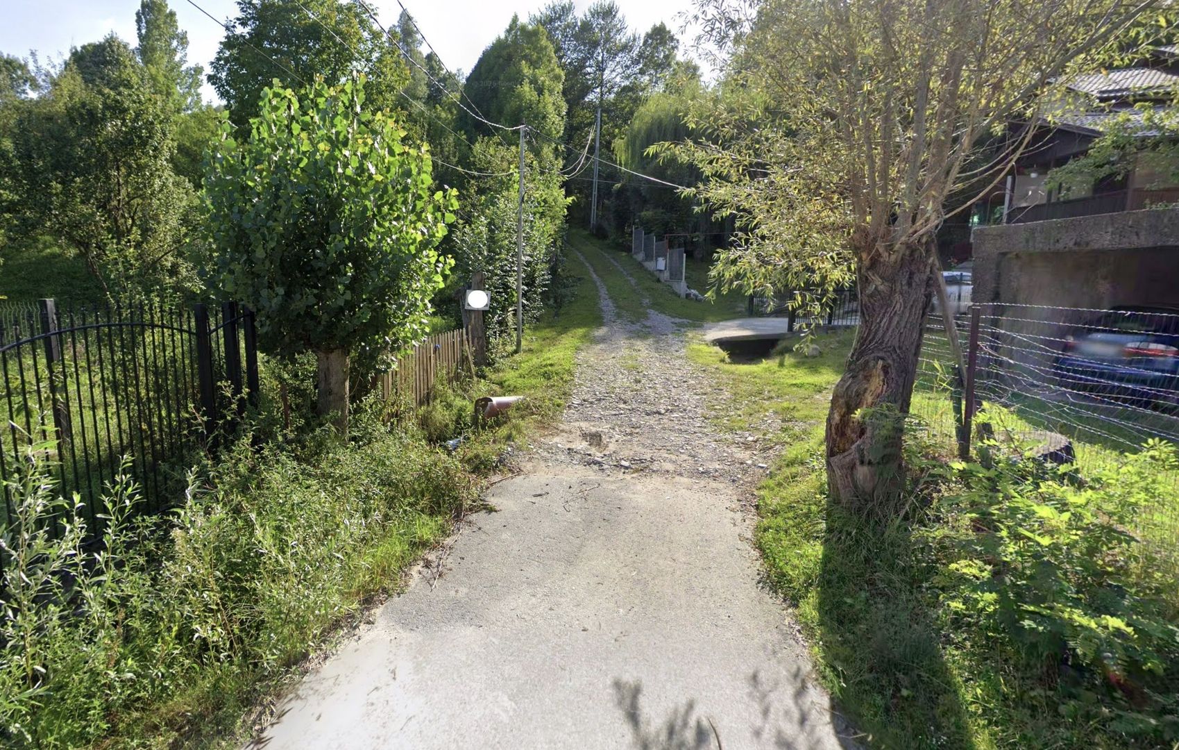 Teren 888 mp în Breaza – locul perfect pentru casa ta de vacanta - Poză 2