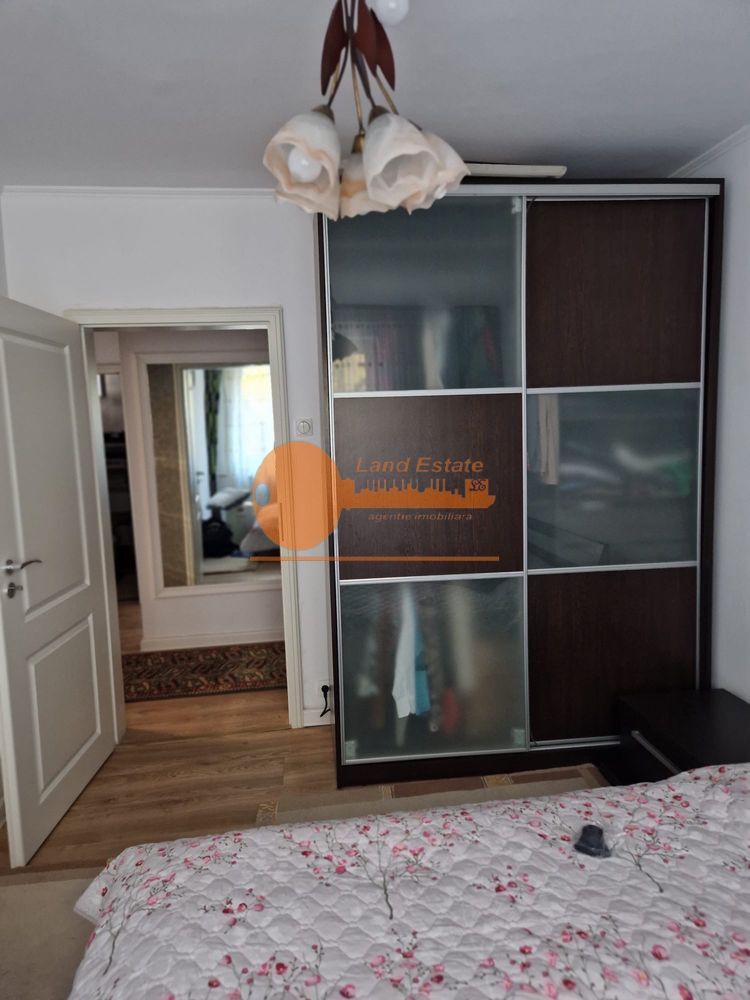 3 camere complet renovat – Drumul Taberei / Râul Doamnei - Poză 3