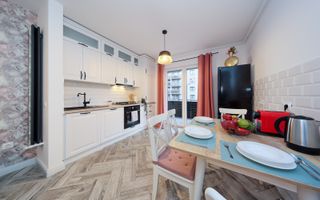 Studio Modern 49 mp | Decomandat | Lângă Coresi Mall | - Poză 1