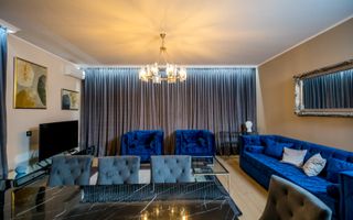 APARTAMENT DE 4 CAMERE ULTRALUXURY | Gafencu 49 | - Poză 2